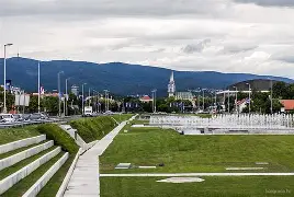 Grad Zagreb