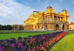 Grad Zagreb