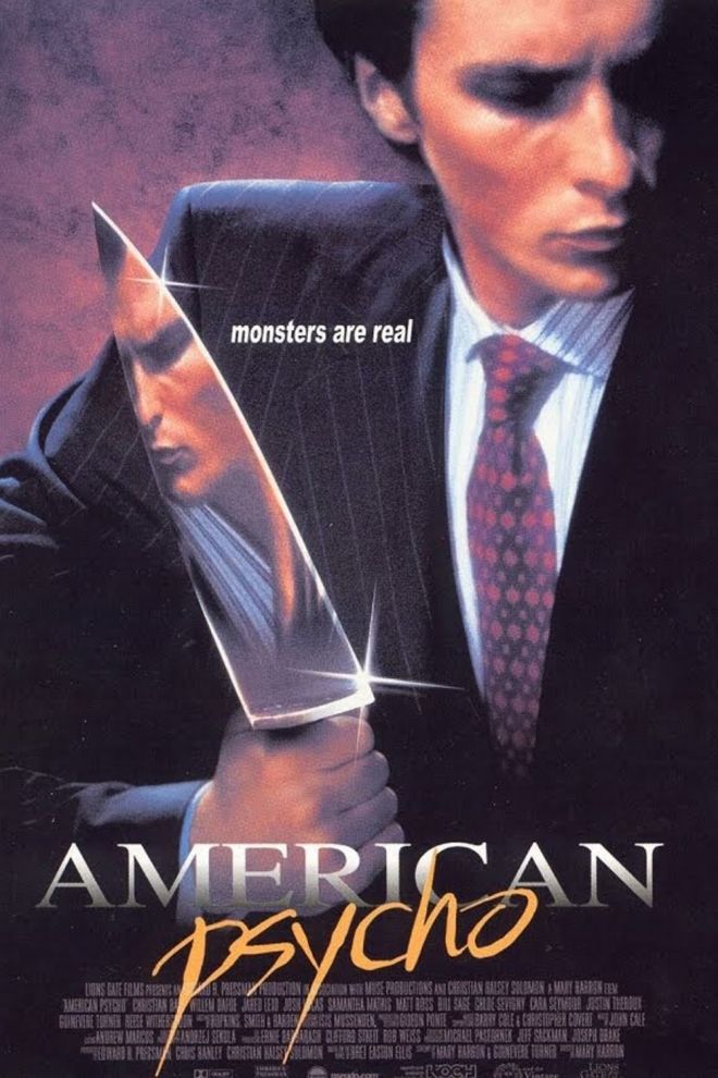 american psycho