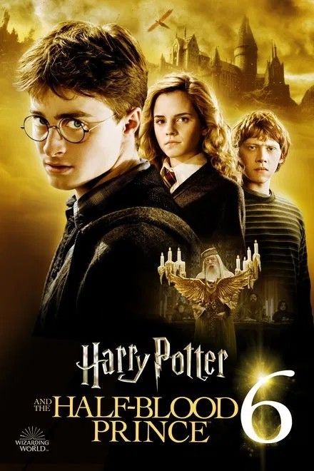 Harry Potter