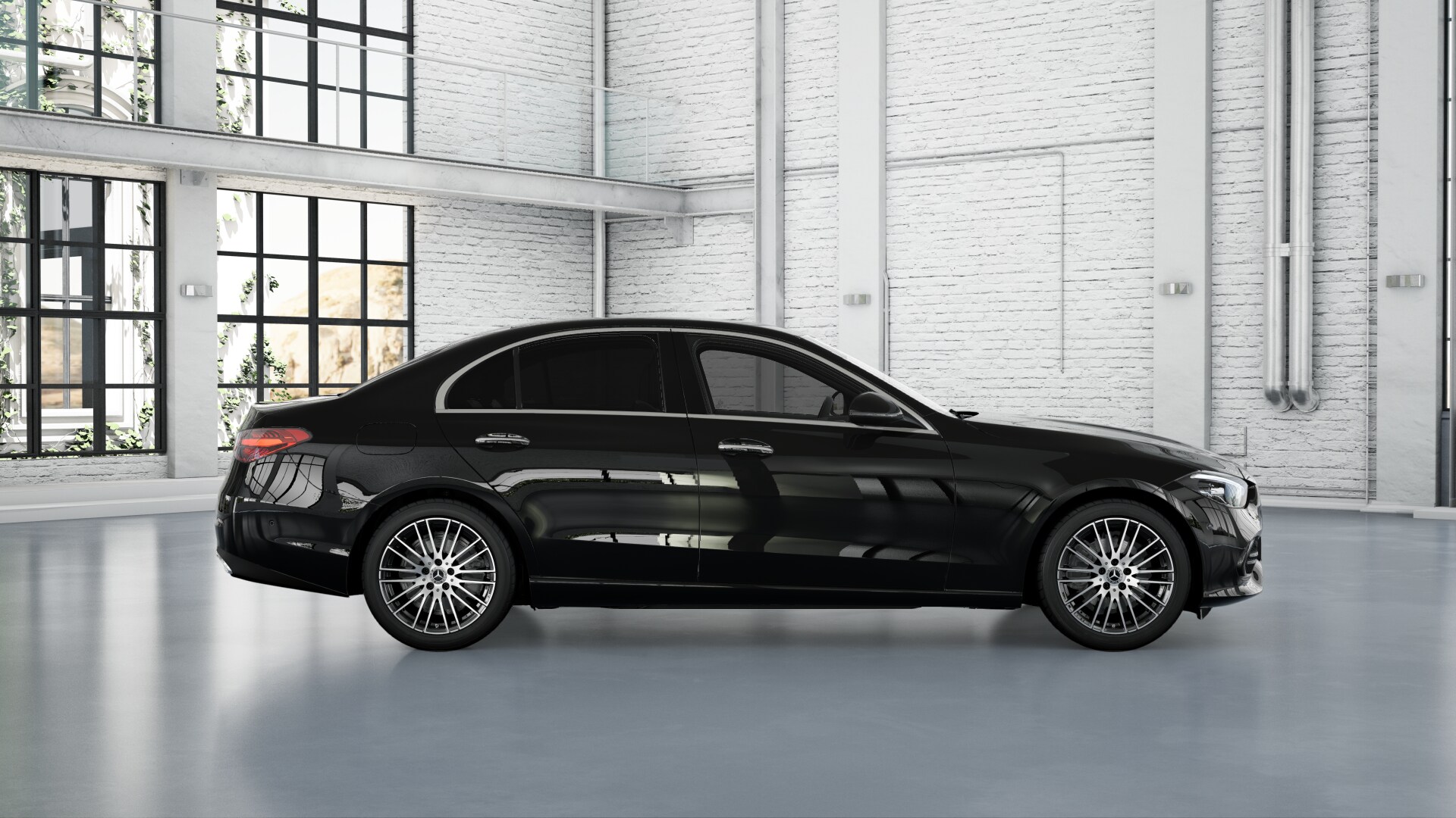 Mercedes